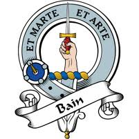 Barony ownerd by the Bains for sale