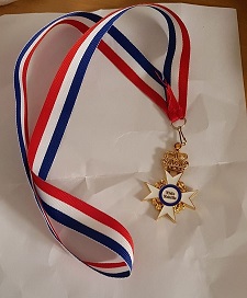 Title Medal