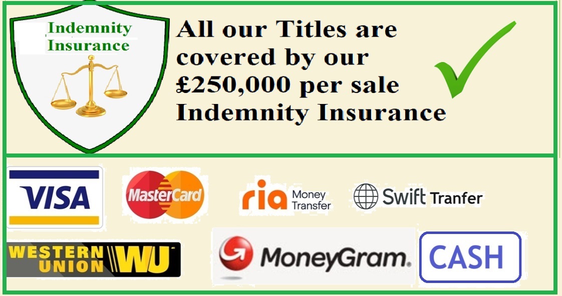 A1 Title Insurance