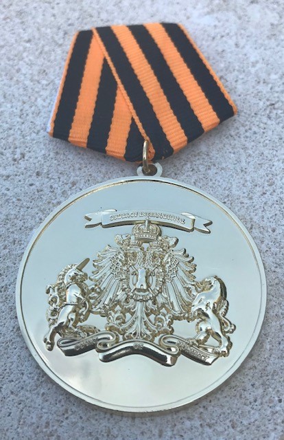 Medal