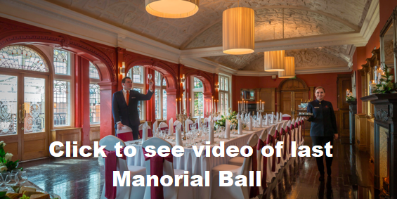 Manorial Ball