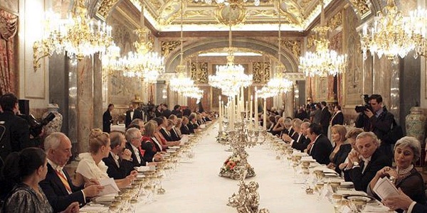 Lordship's Manorial Ball Manorial Ball